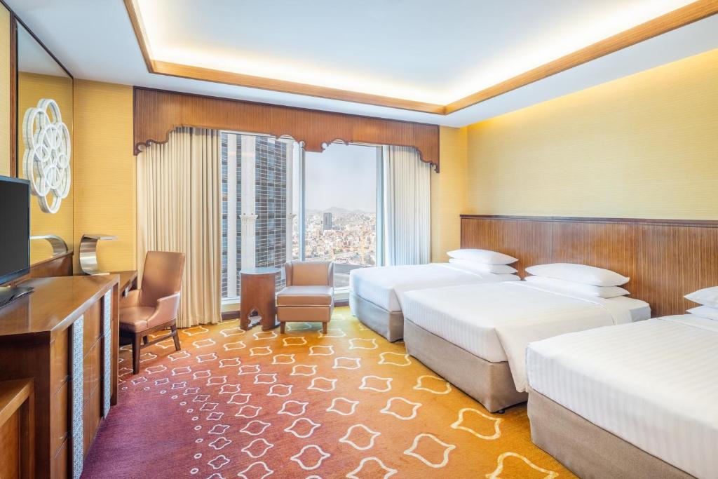 chambres-marriott