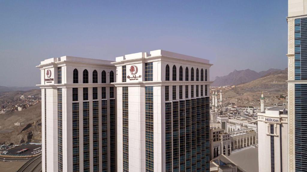 doubletree