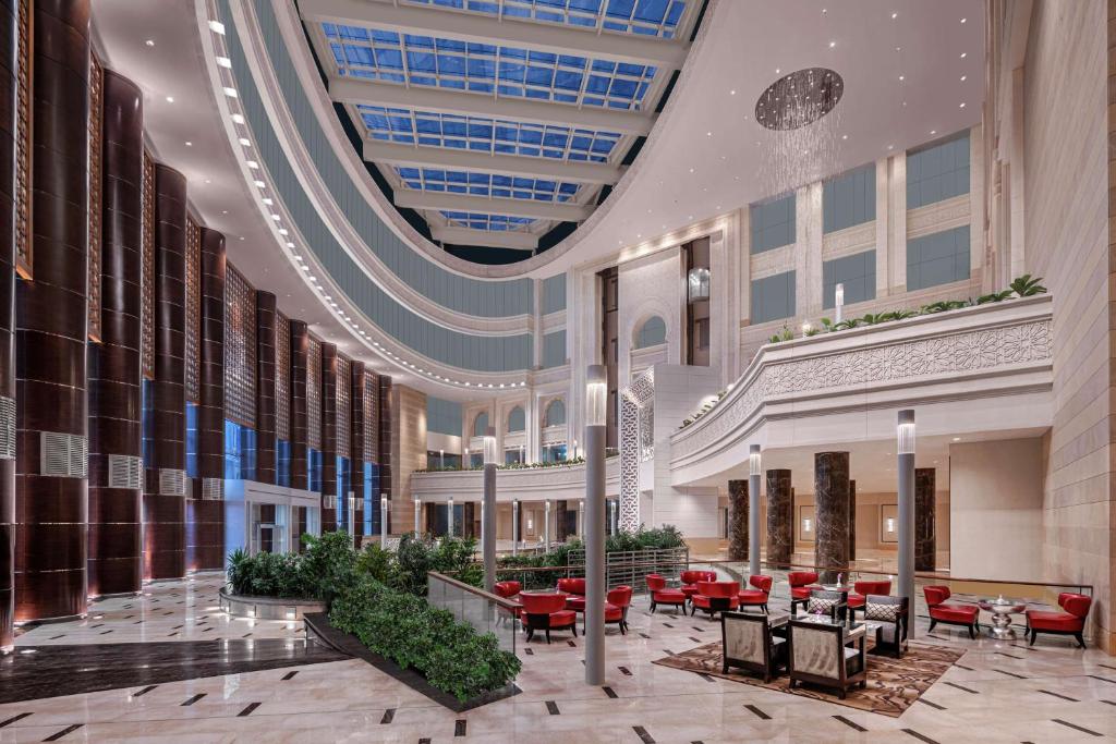 hilton