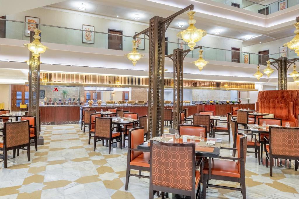 restaurant-marriott