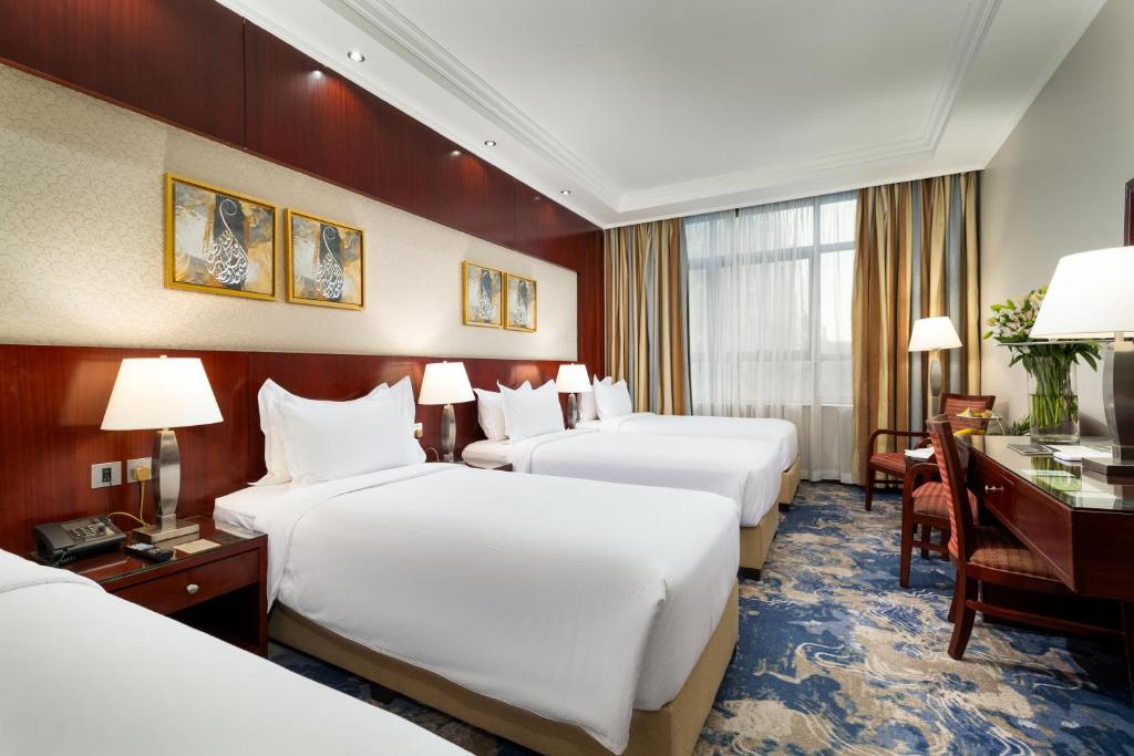 emaar royal chambre 2