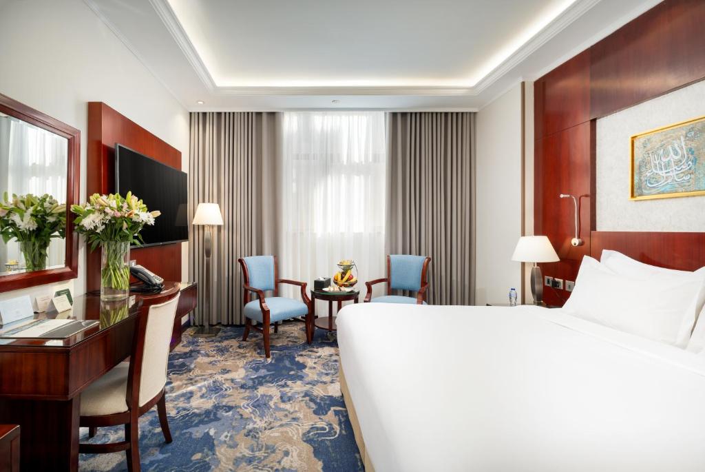 emaar royal chambre