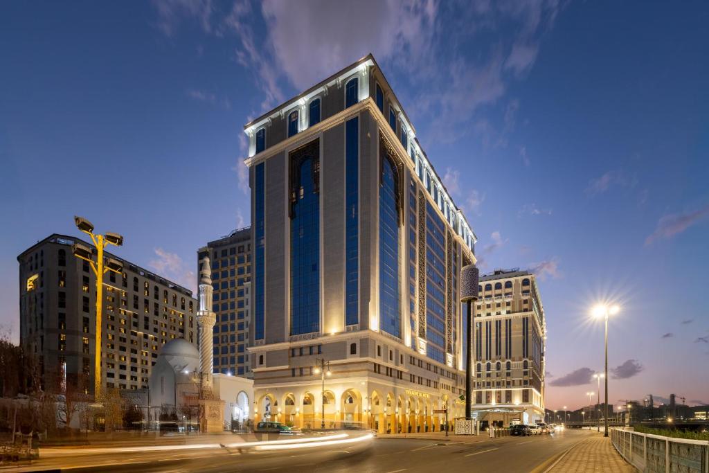 emaar royal
